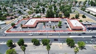More details for 7290-7298 Franklin Blvd, Sacramento, CA - Retail for Lease