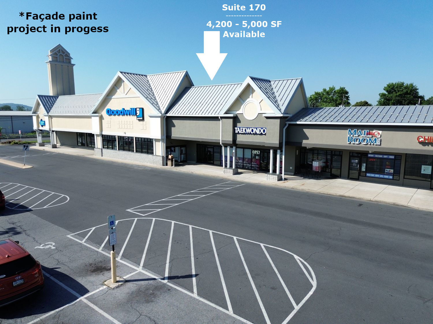 1200 Market St, Lemoyne, PA for lease Building Photo- Image 1 of 7