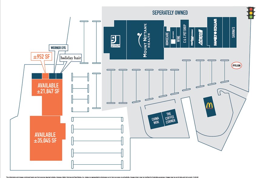 1043 N Front St, Philipsburg, PA for sale - Building Photo - Image 3 of 3