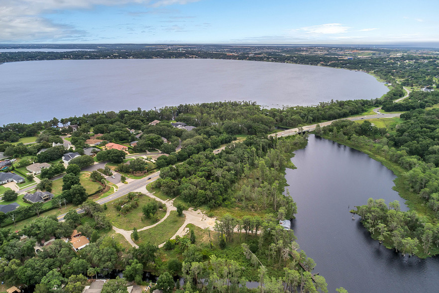 11834 Lakeshore Dr, Clermont, FL for sale - Building Photo - Image 1 of 1