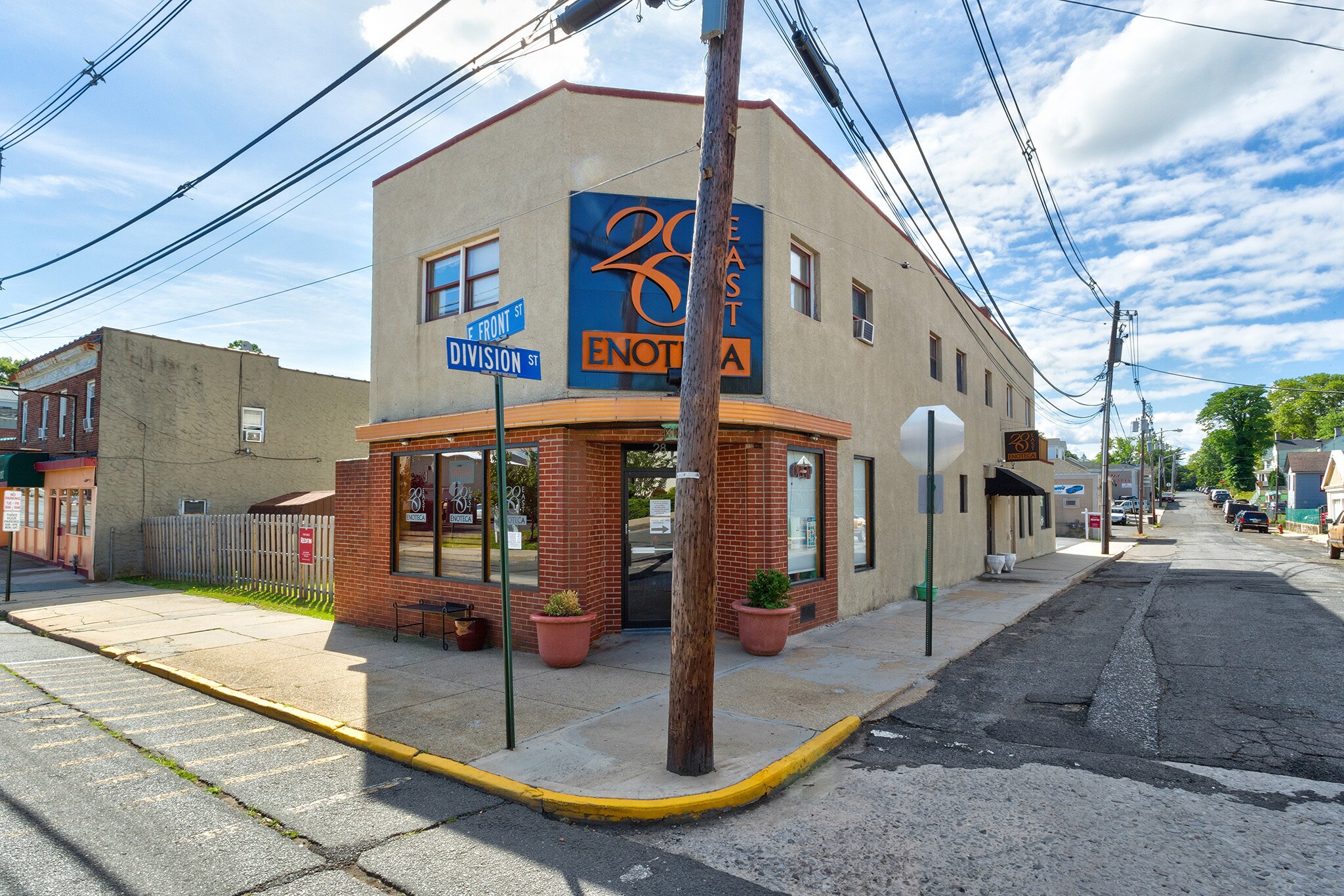 28 E Front St, Keyport, NJ for sale Other- Image 1 of 1