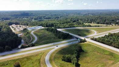 6458 Service Rd, Yadkinville, NC for lease Interior Photo- Image 1 of 5