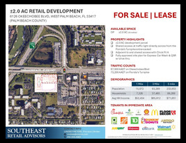 Site Plan Approved for Express Car Wash & QSR - Drive Through Restaurant