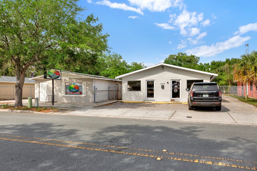 648 S Commerce Ave, Sebring, FL for sale - Building Photo - Image 1 of 42