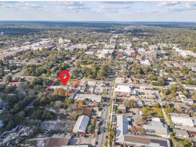 516 SW 1st St, Gainesville, FL for sale - Building Photo - Image 2 of 18