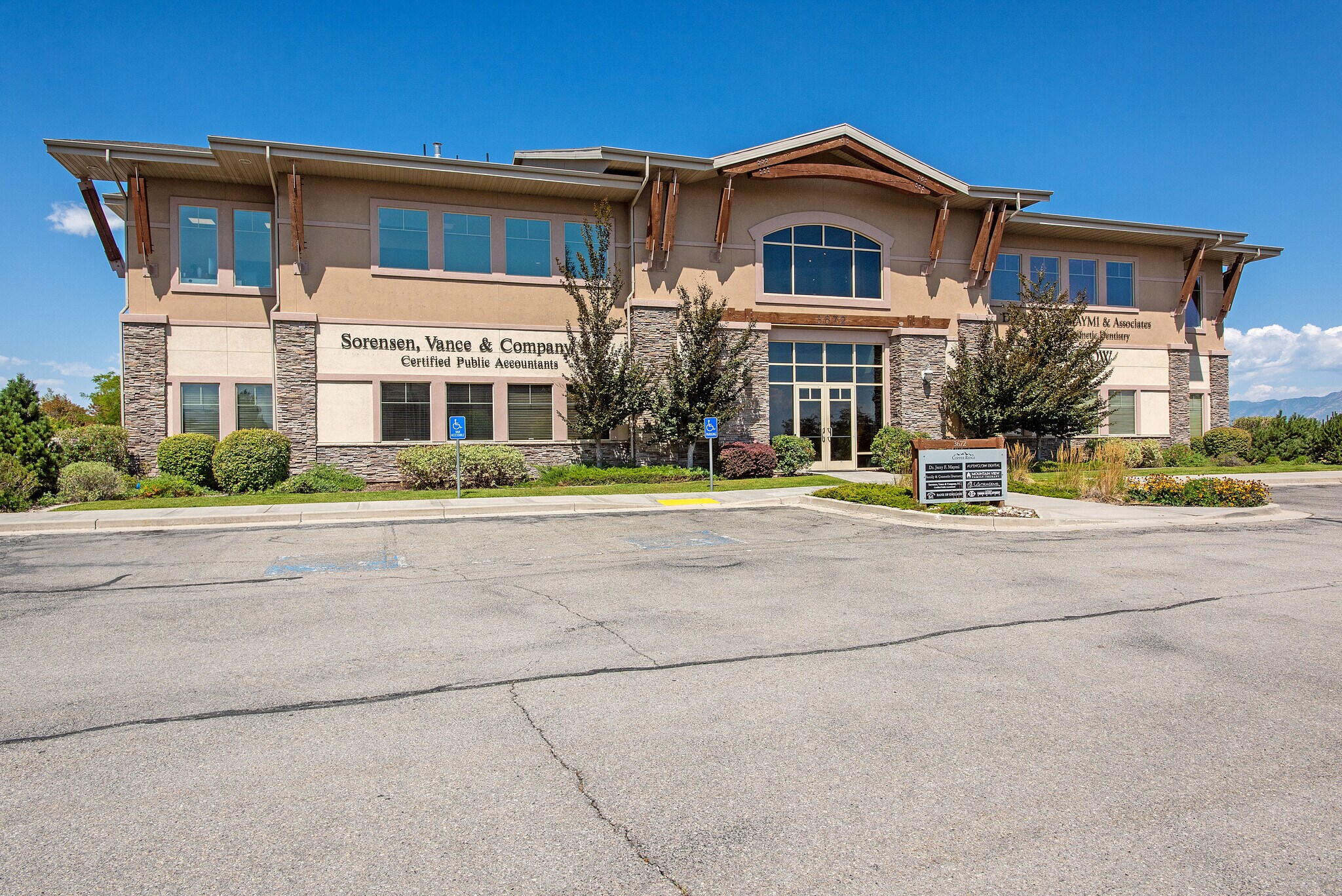 3672 W South Jordan Pky, South Jordan, UT for sale Building Photo- Image 1 of 1