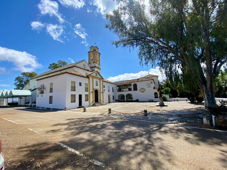 Land in Córdoba, Córdoba for sale - Building Photo - Image 2 of 8