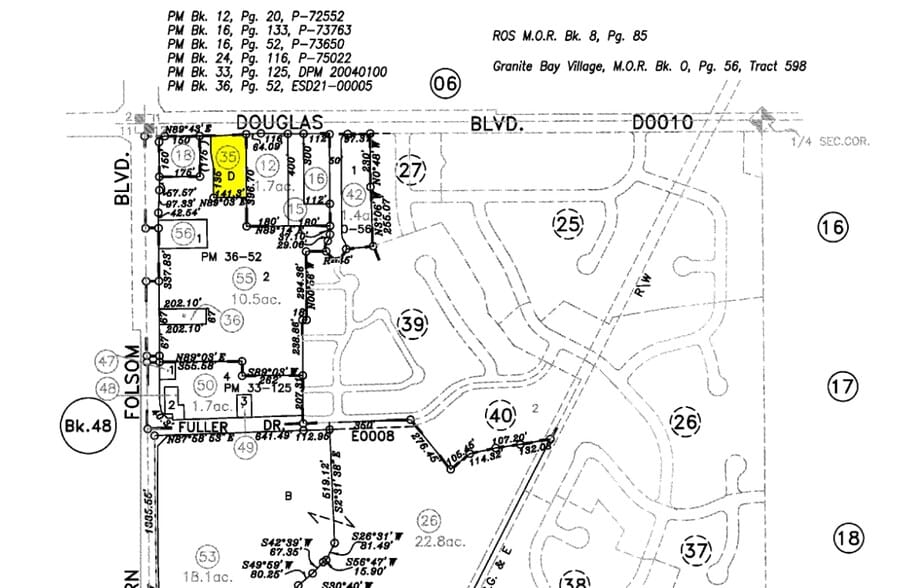 7060 Douglas Blvd, Granite Bay, CA 95746 Office/Retail for Lease