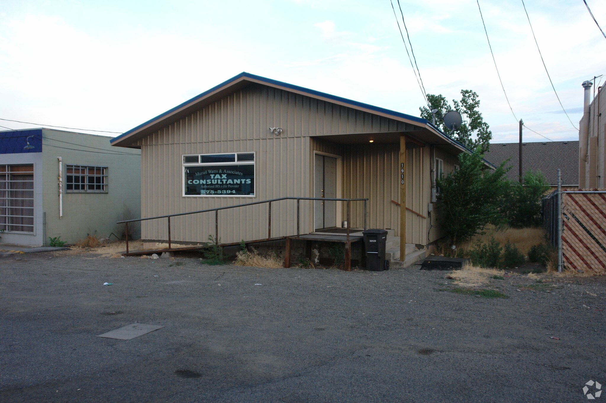 1910 Fruitvale Blvd, Yakima, WA 98902 Office for Sale