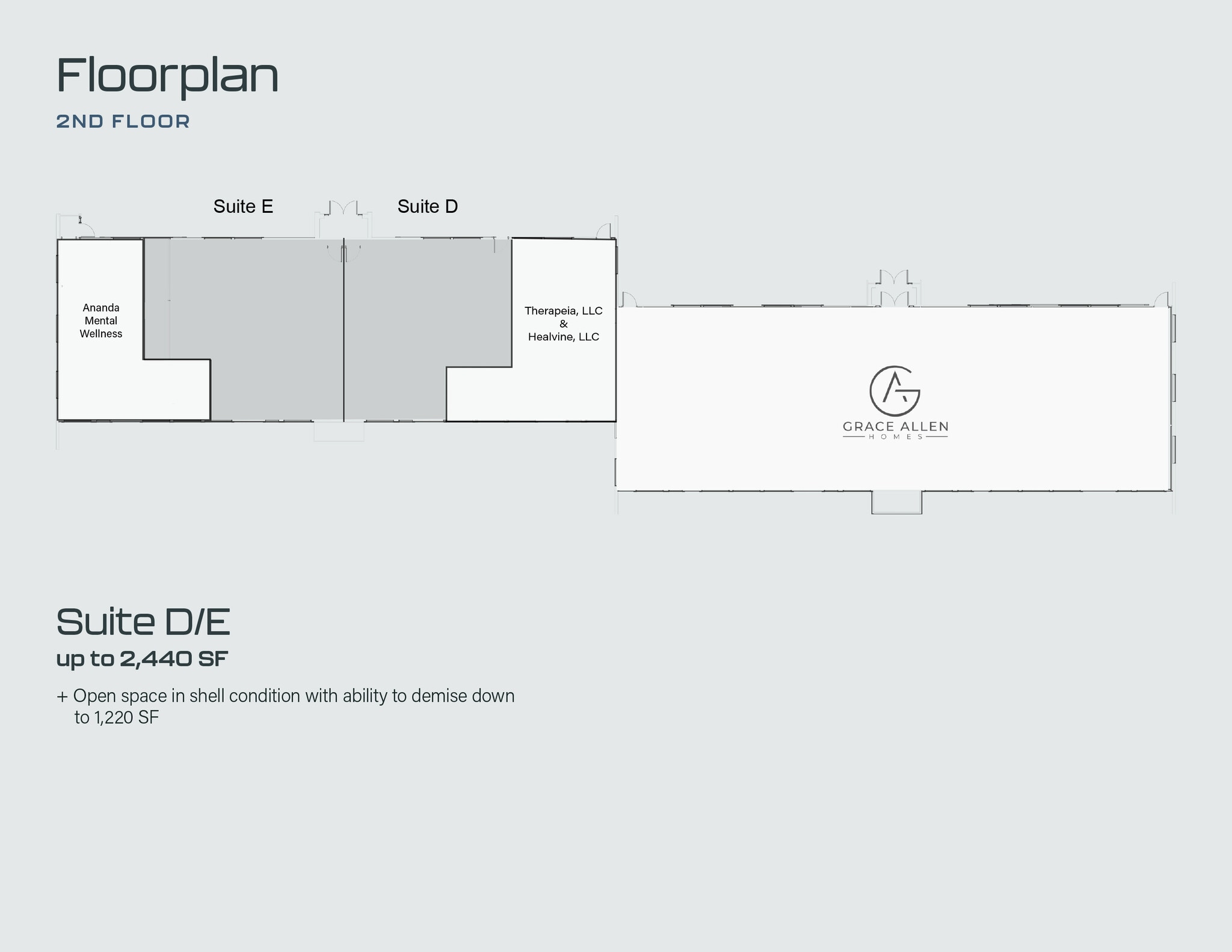 2600 72nd St, Urbandale, IA for lease Interior Photo- Image 1 of 1