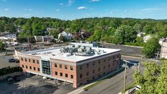 New York Bariatric Group Portfolio - Live-Work Space