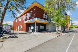 More details for 2306-2320 W 29th Ave, Denver, CO - Flex for Sale