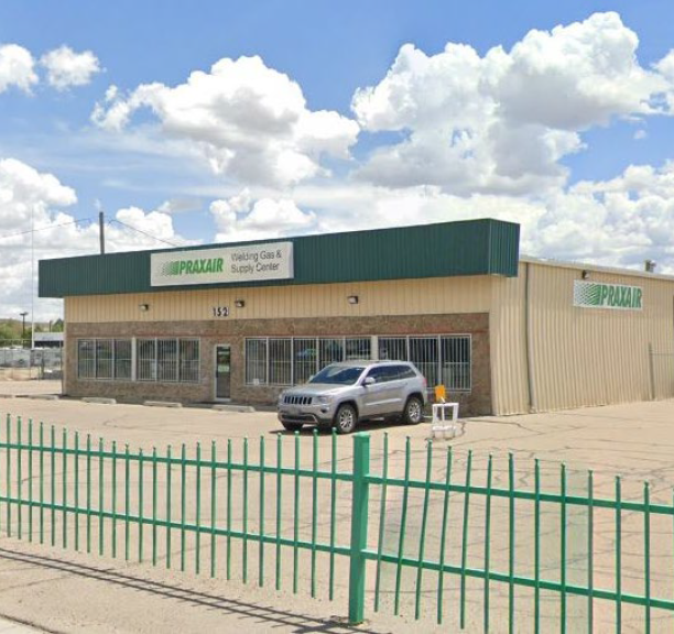 152 Industrial Dr, Rock Springs, WY for sale - Building Photo - Image 1 of 2