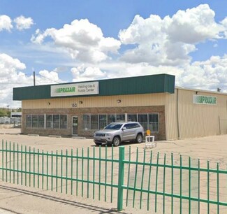 More details for 152 Industrial Dr, Rock Springs, WY - Retail for Sale