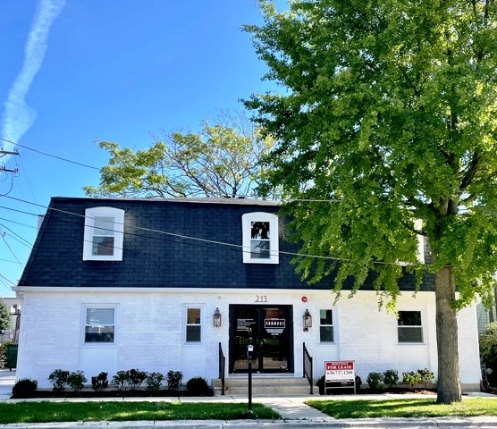 213 S Wheaton Ave, Wheaton, IL for sale Building Photo- Image 1 of 1