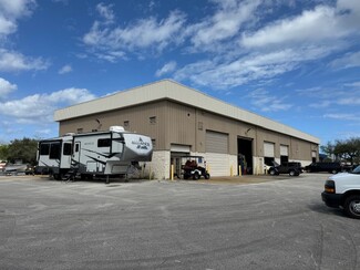 More details for 724 S Nova Rd, Ormond Beach, FL - Industrial for Lease