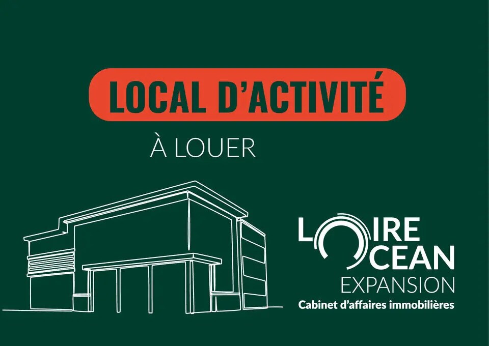 Location Local d'activités 675 m² - Photo 1