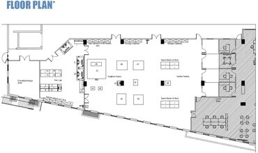 4225 Kincaid St, Burnaby, BC for lease Floor Plan- Image 2 of 2