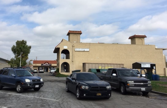 6758-6766 Passons Blvd, Pico Rivera, CA for lease - Building Photo - Image 2 of 6