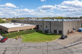 More details for 100 New England Ave, Piscataway, NJ - Industrial for Sale