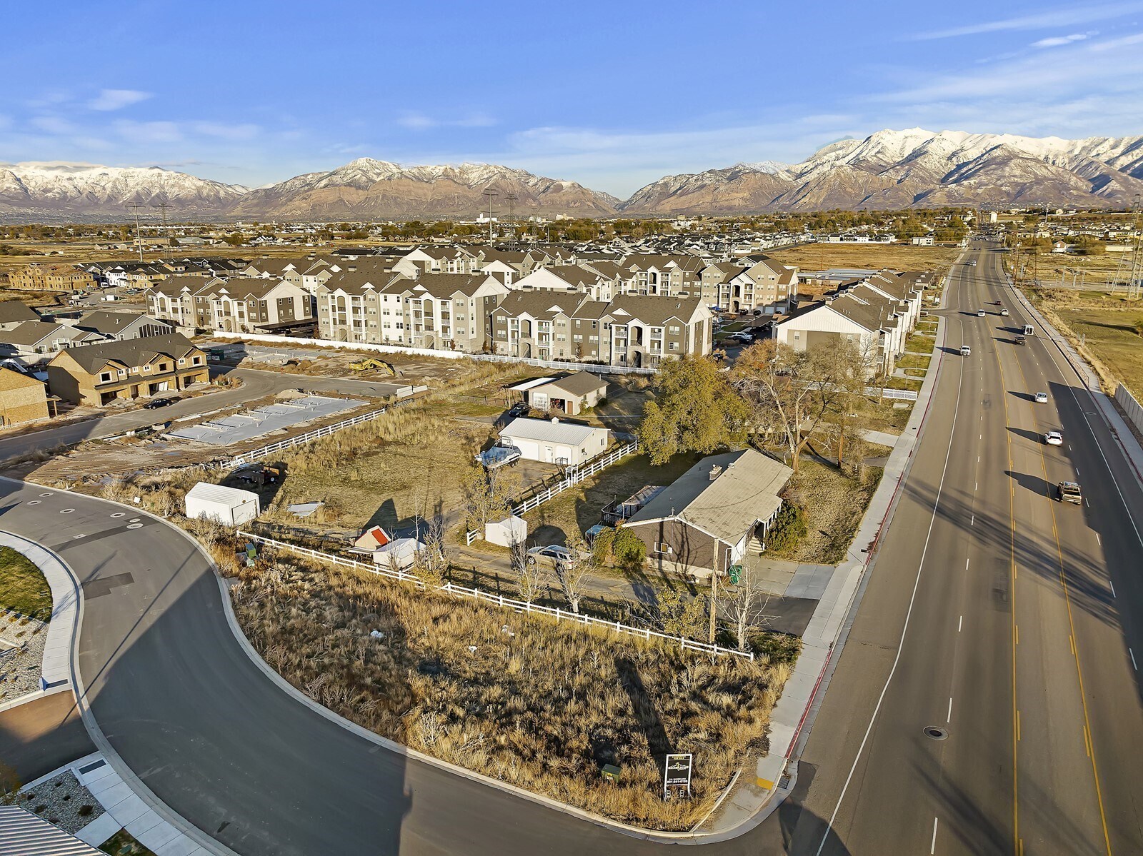 3362 W 4000 S, West Haven, UT 84401 Land for Sale