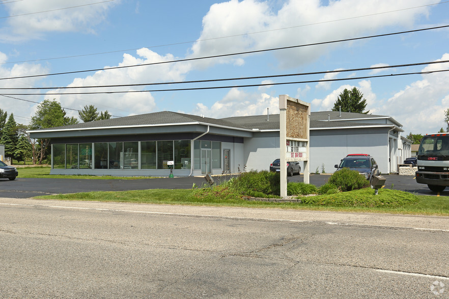 4572 W US Highway 223, Adrian, MI for sale - Primary Photo - Image 1 of 1