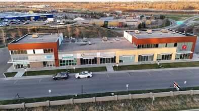 8400 Blackfoot Trl SE, Calgary, AB for lease Building Photo- Image 1 of 1