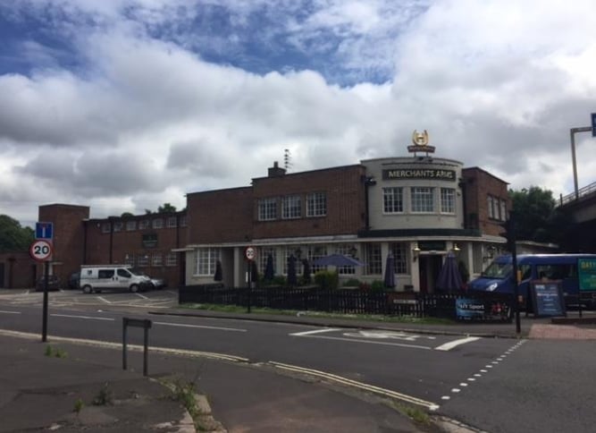 Bell Hill, Bristol for sale Primary Photo- Image 1 of 1