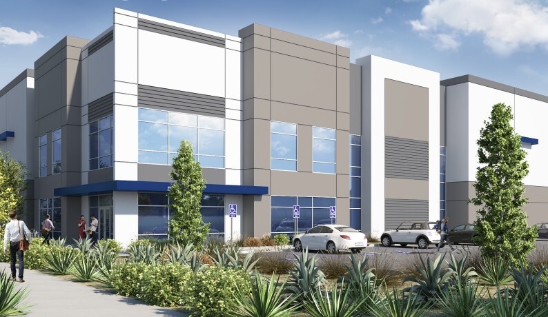 Ave M, W of Division, Lancaster, CA for sale - Building Photo - Image 1 of 3