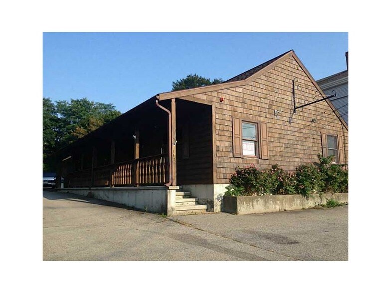 140 Main St, Westerly, RI for sale - Other - Image 1 of 1