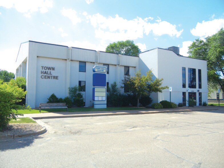 2831 Post Rd, Plover, WI for sale - Building Photo - Image 1 of 1