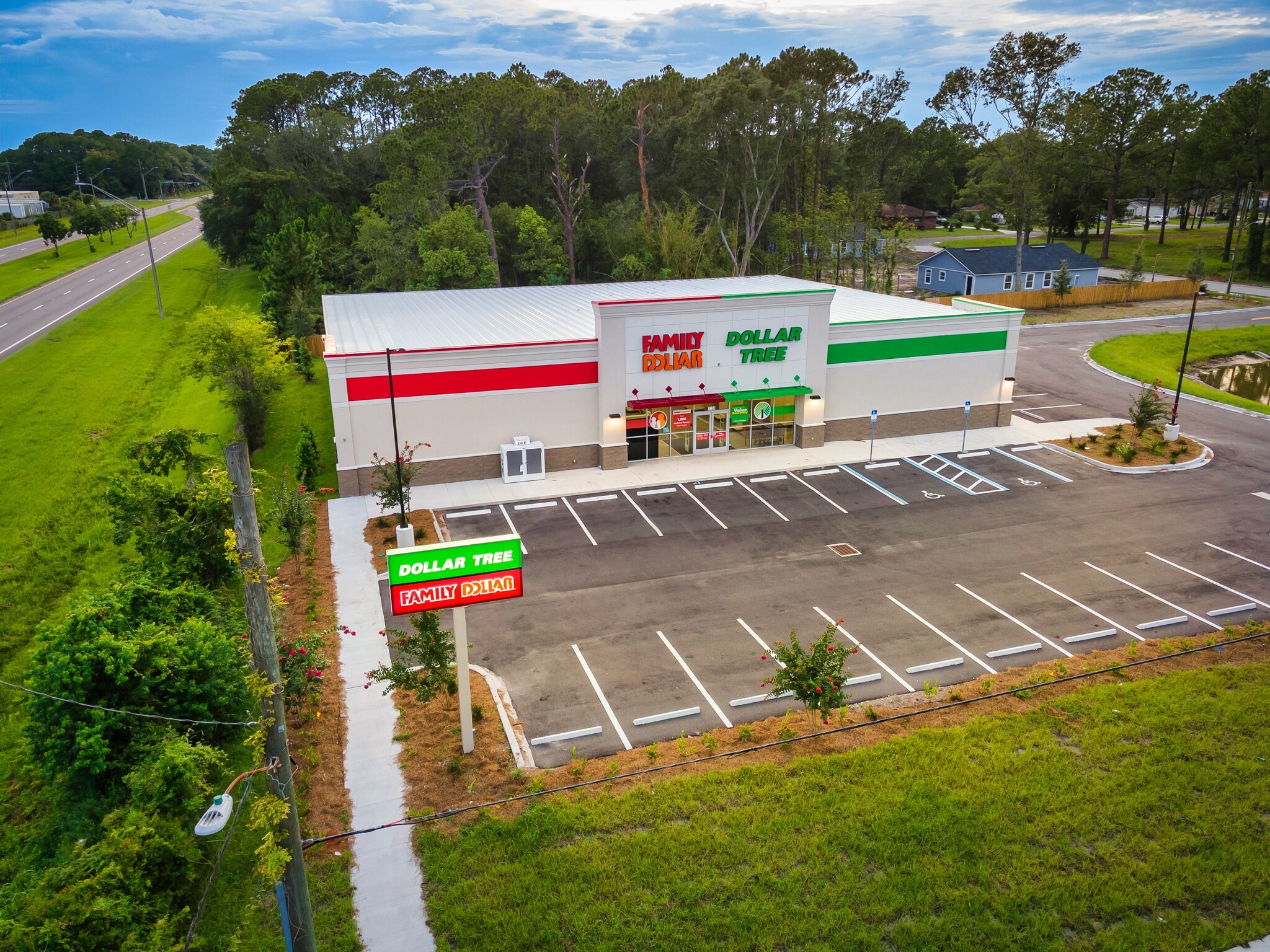 3134 N Canal St, Jacksonville, FL for sale Building Photo- Image 1 of 12