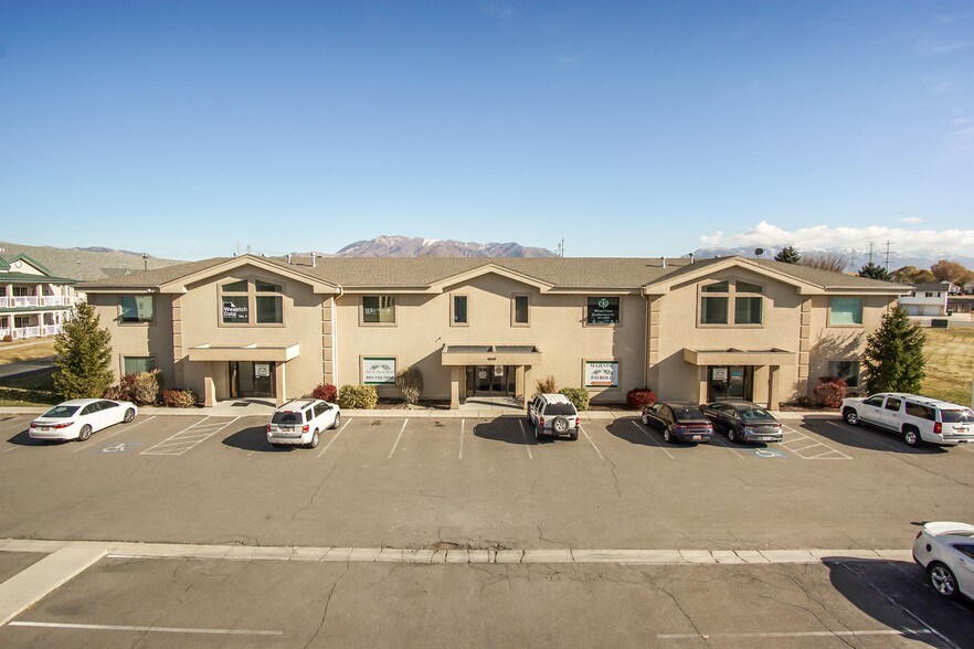 4640 S 3500 W, West Haven, UT 84401