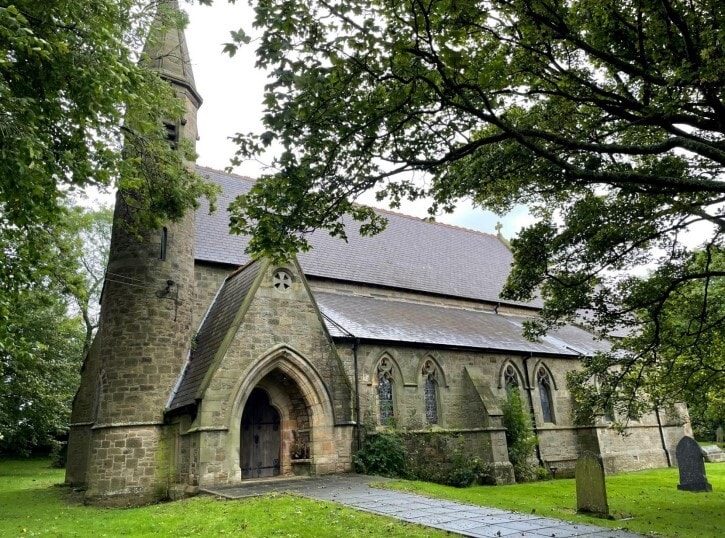 Stanley Crook, Stanley for sale Primary Photo- Image 1 of 6