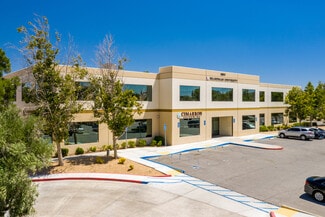 More details for 13911 Park Ave, Victorville, CA - Office for Lease
