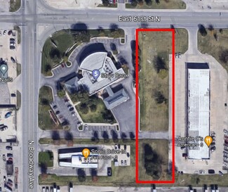 More details for 6160 N Broadway Ave, Park City, KS - Office for Sale