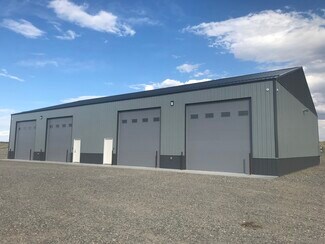 More details for 84 S Homewood Park Dr, Billings, MT - Industrial for Lease