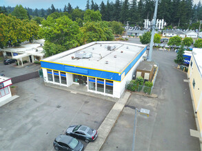 12404 NE Halsey St, Portland, OR - aerial  map view - Image1