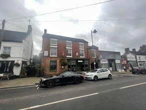 14a High St, Eccleshall for lease Building Photo- Image 1 of 9