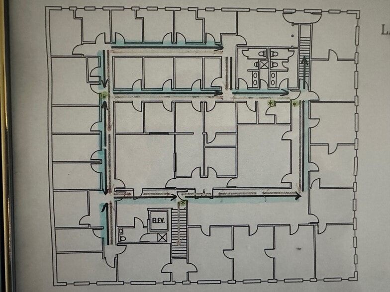 105-117 S Patterson St Valdosta, GA portfolio of 2 properties for sale on LoopNet.com - Building Photo - Image 3 of 13