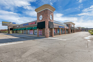 More details for 12612-12674 Tesson Ferry Rd, Saint Louis, MO - Office, Retail for Lease