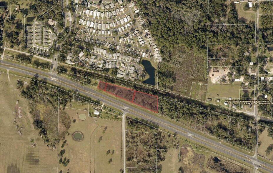 605 State Road 44, Leesburg, FL 34748 - Land for Sale | LoopNet