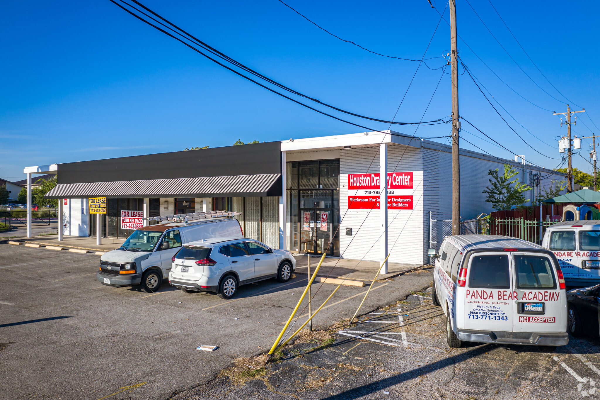 3428 Fondren Rd, Houston, TX for lease Primary Photo- Image 1 of 10