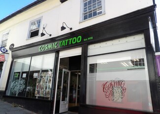 More details for 1-1A Scheregate, Colchester - Retail for Sale