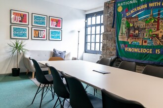 Eanam Wharf, Blackburn for lease Interior Photo- Image 2 of 3