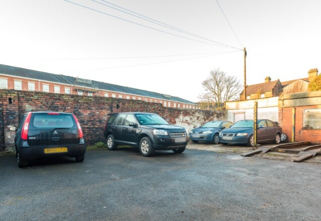 94 Standishgate, Wigan for sale - Building Photo - Image 3 of 5