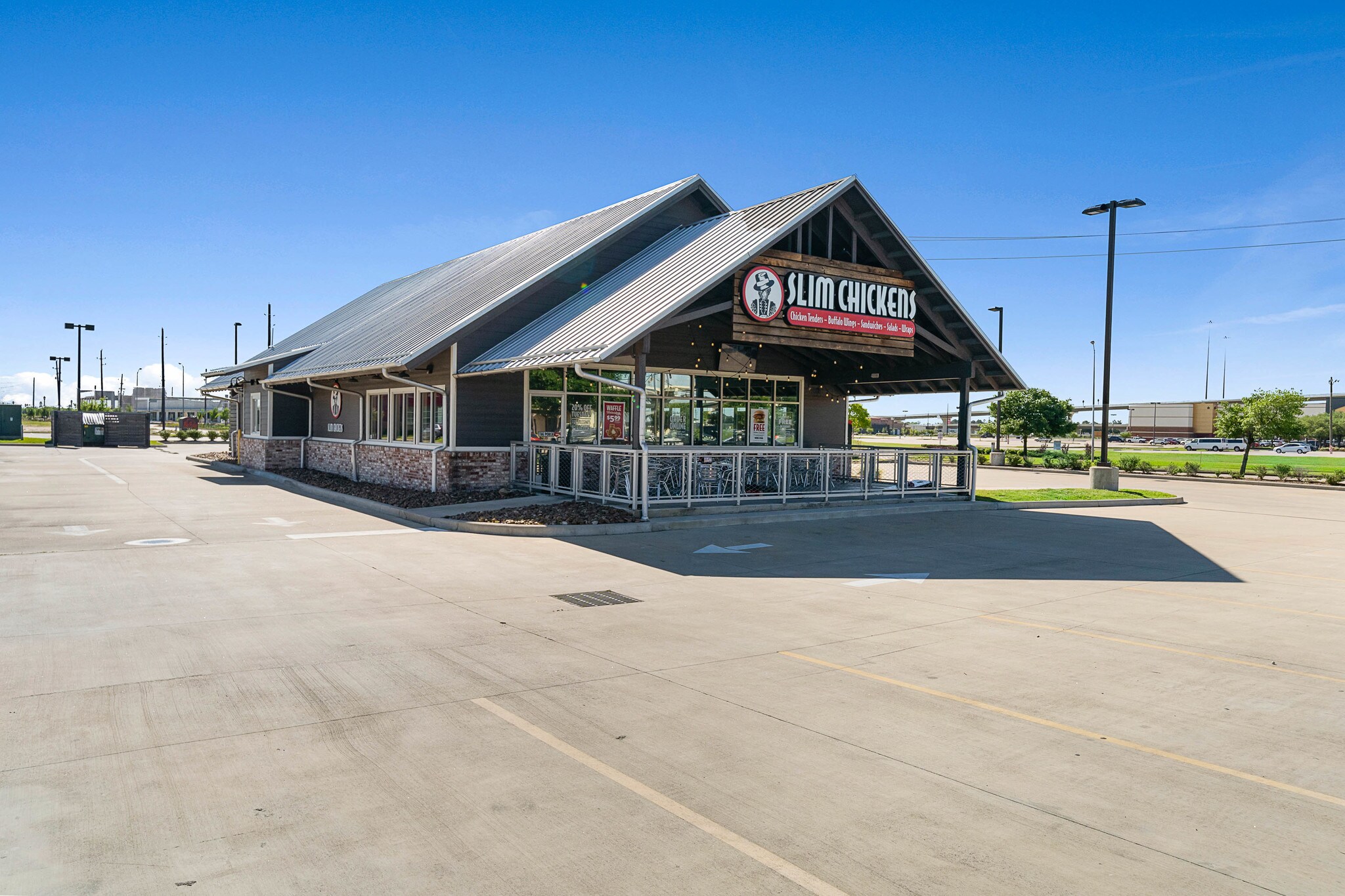 23320 Mercantile Pky, Katy, TX for sale Building Photo- Image 1 of 1