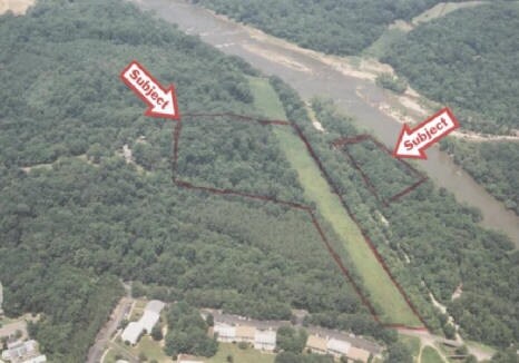 FALL HILL Ave, Fredericksburg, VA for sale Primary Photo- Image 1 of 1