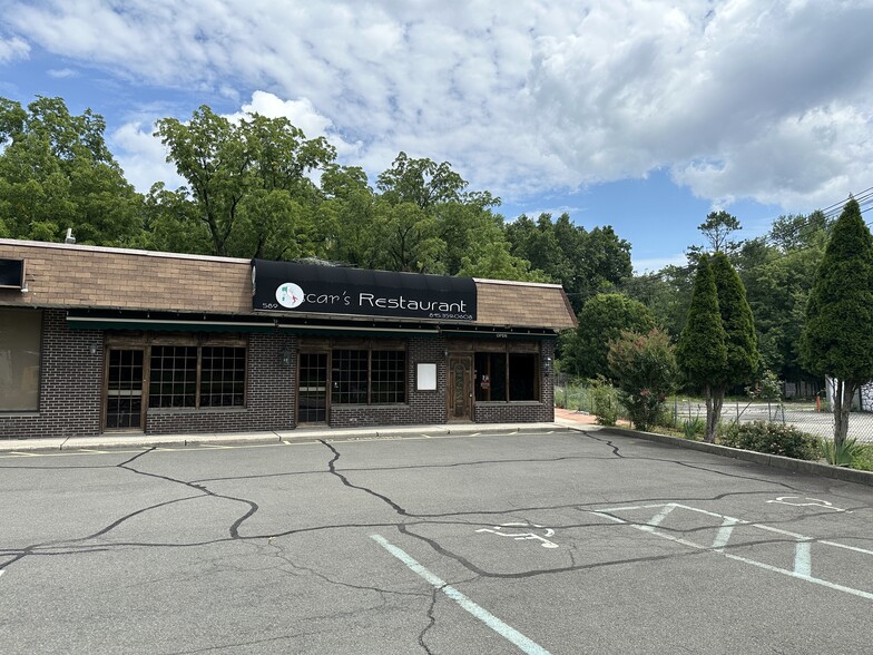 589 Route 303, Blauvelt, NY for lease - Building Photo - Image 3 of 5