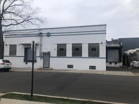 97-99 Newark Way, Maplewood NJ - Warehouse